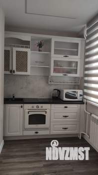 1-к квартира, на длительный срок, 35м2, 3/12 этаж