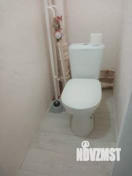 2-к квартира, на длительный срок, 42м2, 4/5 этаж