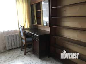 2-к квартира, на длительный срок, 42м2, 2/5 этаж