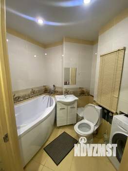 1-к квартира, на длительный срок, 30м2, 1/9 этаж