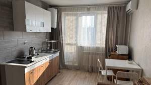 2-к квартира, на длительный срок, 31м2, 5/5 этаж