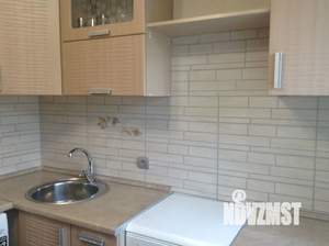 1-к квартира, посуточно, 30м2, 3/5 этаж