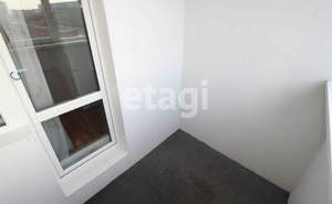 1-к квартира, на длительный срок, 39м2, 5/18 этаж