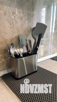 1-к квартира, посуточно, 41м2, 6/12 этаж