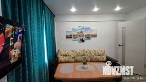 3-к квартира, на длительный срок, 57м2, 1/5 этаж