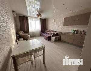 2-к квартира, на длительный срок, 54м2, 11/16 этаж