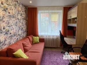 3-к квартира, на длительный срок, 51м2, 3/5 этаж