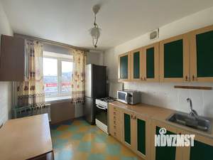 2-к квартира, на длительный срок, 48м2, 4/10 этаж