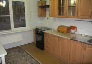 3-к квартира, на длительный срок, 65м2, 1/9 этаж