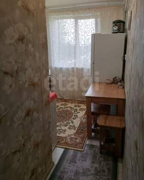 1-к квартира, на длительный срок, 38м2, 5/5 этаж