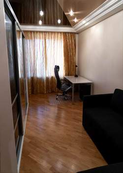 3-к квартира, на длительный срок, 96м2, 2/10 этаж