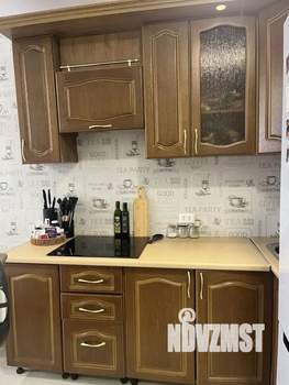 1-к квартира, на длительный срок, 39м2, 3/10 этаж