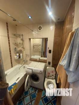 3-к квартира, на длительный срок, 56м2, 3/5 этаж