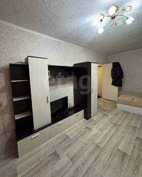 1-к квартира, на длительный срок, 29м2, 9/9 этаж