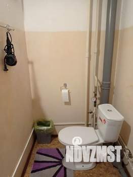 1-к квартира, посуточно, 34м2, 5/10 этаж