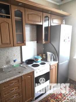 2-к квартира, на длительный срок, 54м2, 3/12 этаж