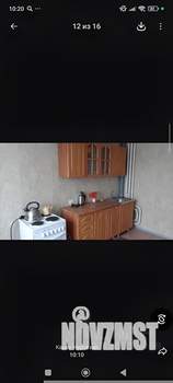 1-к квартира, на длительный срок, 41м2, 3/16 этаж