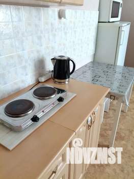 Студия квартира, посуточно, 25м2, 2/9 этаж