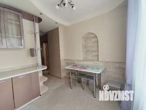 1-к квартира, посуточно, 38м2, 4/9 этаж