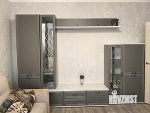 1-к квартира, на длительный срок, 32м2, 11/18 этаж