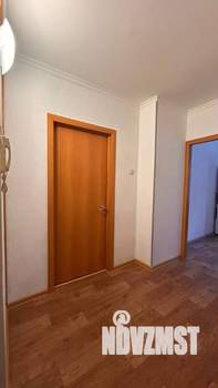 1-к квартира, на длительный срок, 37м2, 1/9 этаж