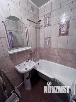 1-к квартира, на длительный срок, 37м2, 4/10 этаж
