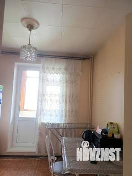 1-к квартира, на длительный срок, 41м2, 9/12 этаж