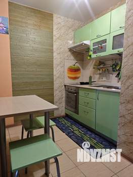 2-к квартира, на длительный срок, 43м2, 1/5 этаж