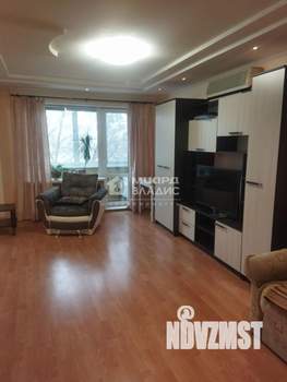 2-к квартира, на длительный срок, 76м2, 2/5 этаж