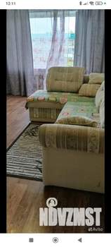 1-к квартира, на длительный срок, 37м2, 4/9 этаж