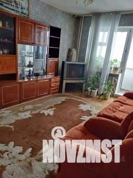 1-к квартира, на длительный срок, 37м2, 3/10 этаж