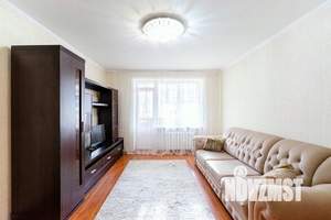 1-к квартира, посуточно, 63м2, 1/1 этаж