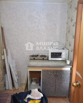 1-к квартира, на длительный срок, 20м2, 3/3 этаж