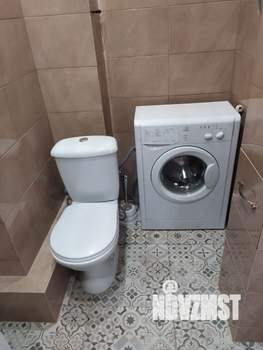 1-к квартира, на длительный срок, 40м2, 2/10 этаж