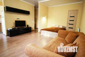 1-к квартира, посуточно, 33м2, 3/5 этаж