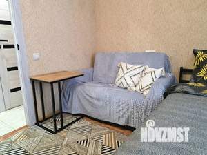 1-к квартира, посуточно, 25м2, 1/9 этаж