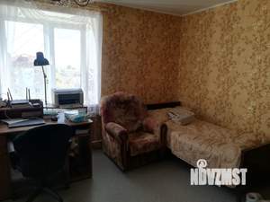 1-к квартира, на длительный срок, 30м2, 5/5 этаж