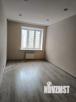 2-к квартира, на длительный срок, 48м2, 10/16 этаж