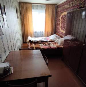 2-к квартира, на длительный срок, 50м2, 4/5 этаж