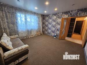 1-к квартира, на длительный срок, 45м2, 3/10 этаж