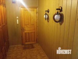 2-к квартира, на длительный срок, 51м2, 4/5 этаж