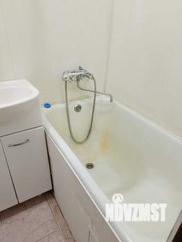 1-к квартира, на длительный срок, 21м2, 2/5 этаж