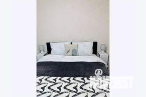 2-к квартира, посуточно, 45м2, 5/5 этаж