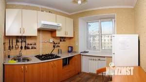 2-к квартира, посуточно, 45м2, 1/1 этаж