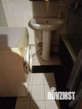 2-к квартира, на длительный срок, 52м2, 3/10 этаж