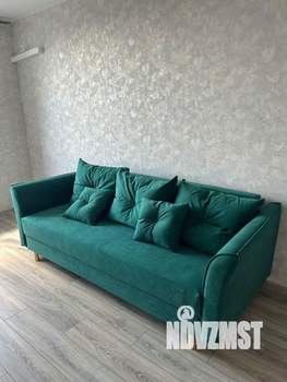 1-к квартира, на длительный срок, 40м2, 8/9 этаж