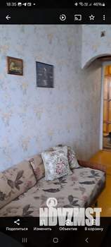 1-к квартира, на длительный срок, 31м2, 9/10 этаж