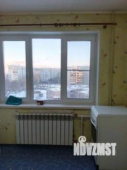 1-к квартира, на длительный срок, 33м2, 7/9 этаж