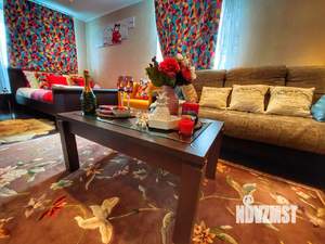 1-к квартира, посуточно, 31м2, 5/5 этаж