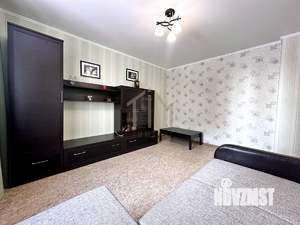 1-к квартира, на длительный срок, 36м2, 3/9 этаж